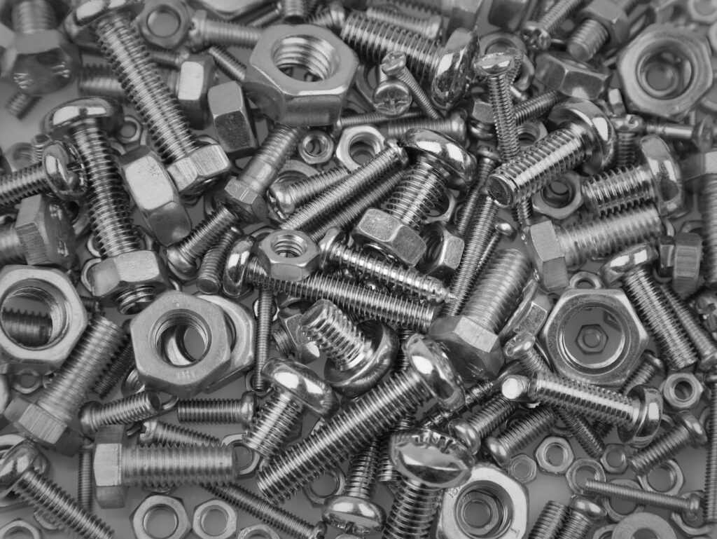 Fastener Manufacturer in India, Fastener manufacturer in Delhi, Screws Trader, Bolts manufacturer, Bolts and Nuts 